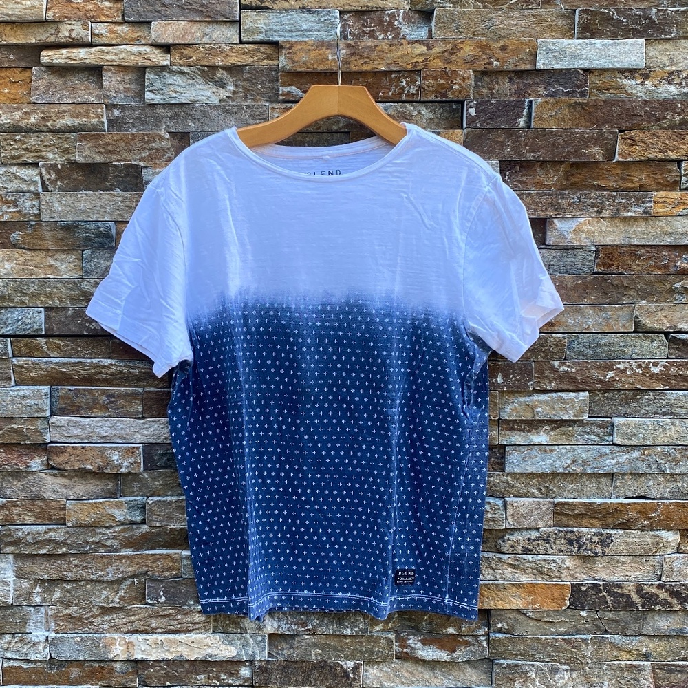 Blend T-shirt Large